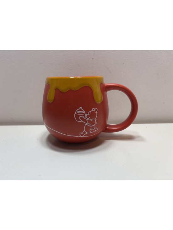 Disney Other - Walt Disney Winnie The Pooh X Broadway Mug 2017